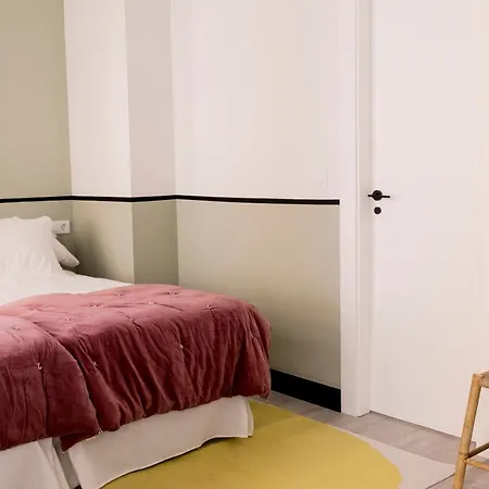 Apartment Pasaje Zamora Seville