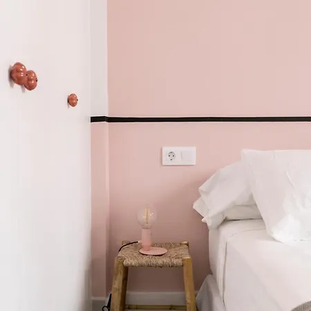 Pasaje Zamora Apartment Seville