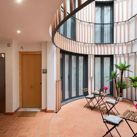 Avanti Azahar, En Un Barrio Con Encanto Apartment Seville