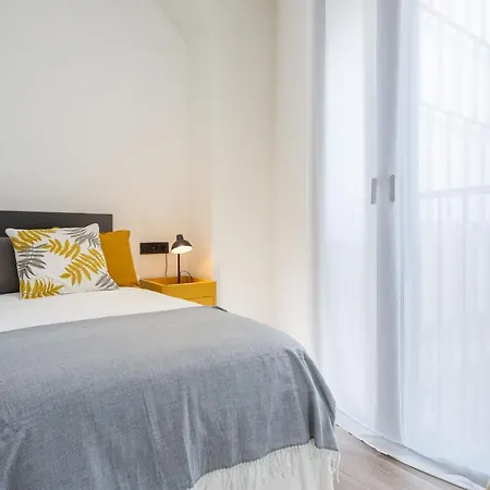 Apartment Avanti Azahar, En Un Barrio Con Encanto *