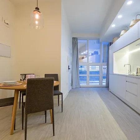 Flats Apartament *