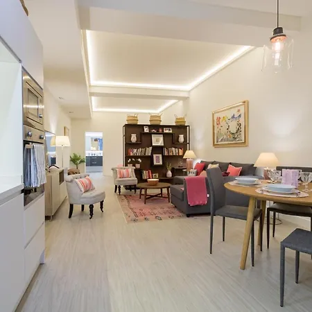 Flats Apartament