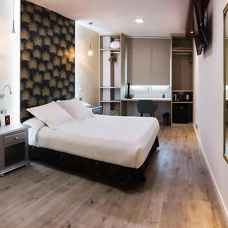 Hotel Bellavista 4*