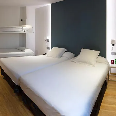 Hotel Bellavista Sevilla
