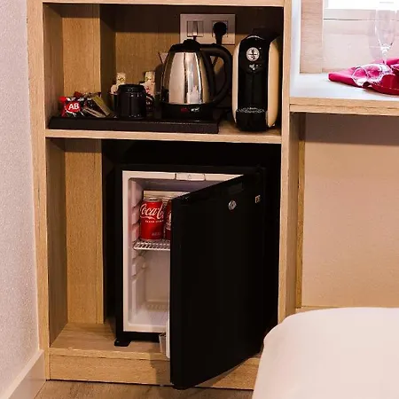 Bellavista 4* סביליה