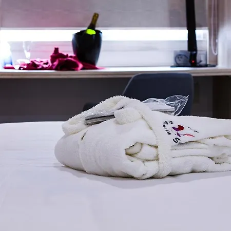 Bellavista Hotel 4*