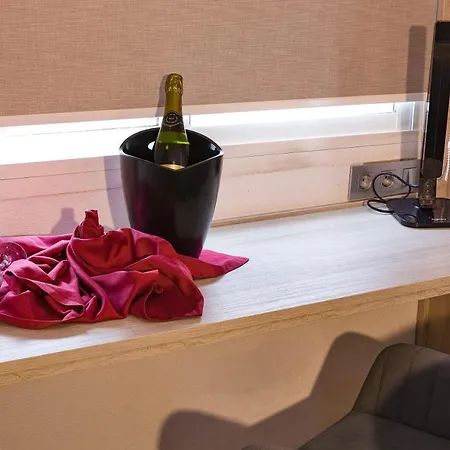 Bellavista Hotel 4*