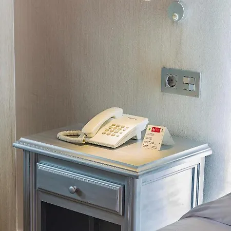 Hotel Bellavista 4*