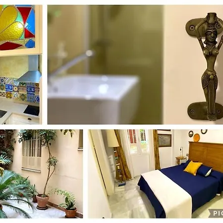 Acogedor Y Tranquilo Cerca De Setas - Centro Apartment *