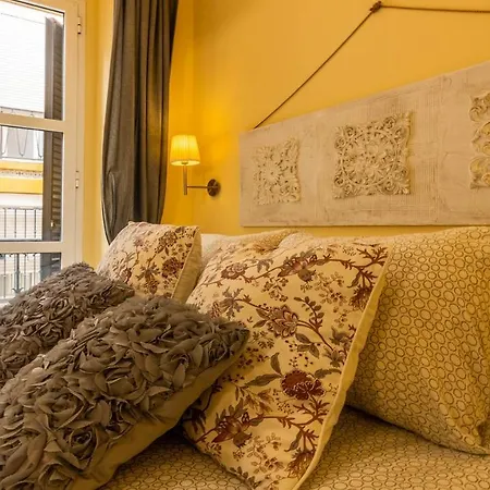 Apartment Dux Veragua Centro *