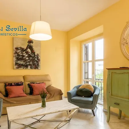 Dux Veragua Centro Apartment *