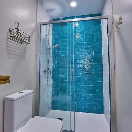 Casa Pureza 招待所 塞维利亚