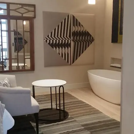 Boutique Corral Del Rey Hotel 3*