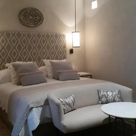 Boutique Corral Del Rey 3*