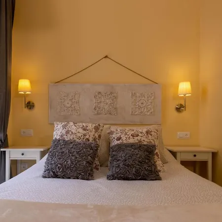 Apartment Dux Veragua Centro Seville