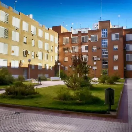 Home@porvenir Vft/se/03555 Apartamento