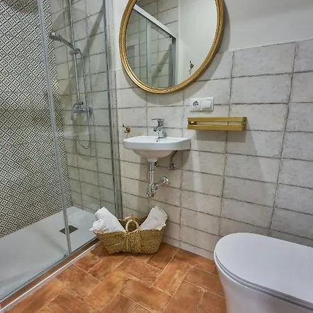 Casa Pureza 塞维利亚