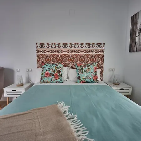 Casa Pureza Casa de hóspedes Sevilha