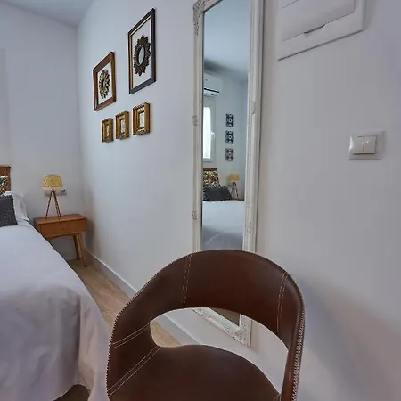 Casa Pureza * 塞维利亚