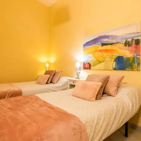 Dux Veragua Centro Apartment