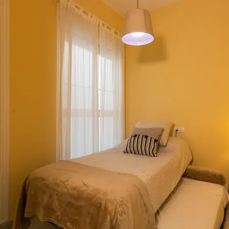 Apartment Dux Veragua Centro *