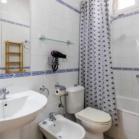 Dux Veragua Centro Apartment *