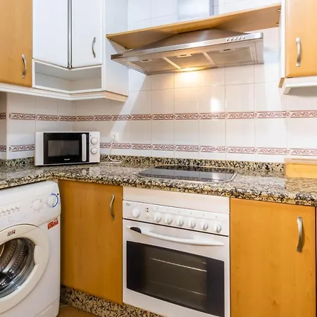 Apartment Dux Veragua Centro