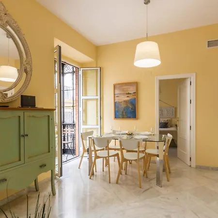 Apartment Dux Veragua Centro