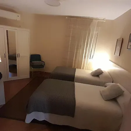 Nervion Santa Justa Apartment