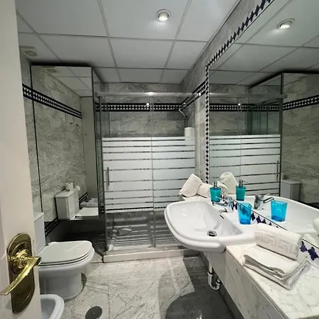 Apartment Iberflat Fabiola Seville