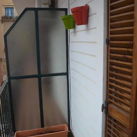 Apartment Center San Lorenzo 35