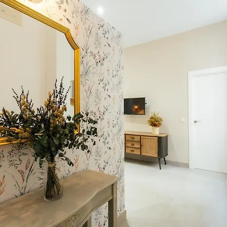 Tu Casa En Un Rinconcito Del Centro Apartment Seville