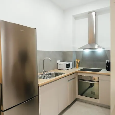 Tu Casa En Un Rinconcito Del Centro * Seville