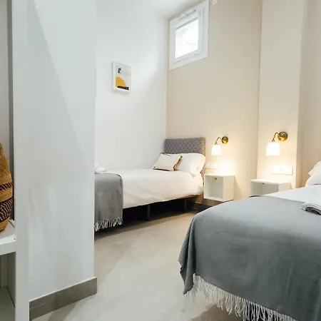 Apartment Tu Casa En Un Rinconcito Del Centro
