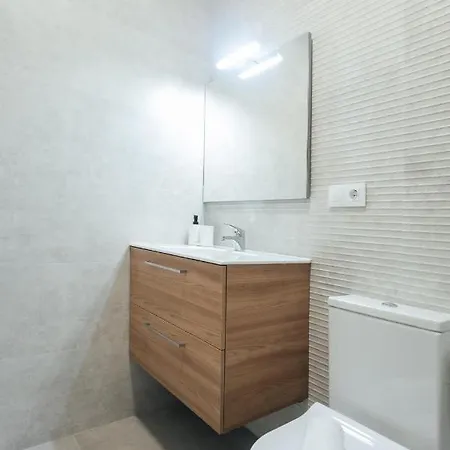 Tu Casa En Un Rinconcito Del Centro Seville