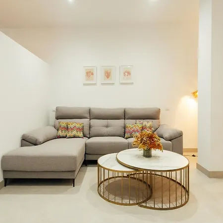 Tu Casa En Un Rinconcito Del Centro * Seville