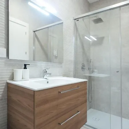 Tu Casa En Un Rinconcito Del Centro * Seville