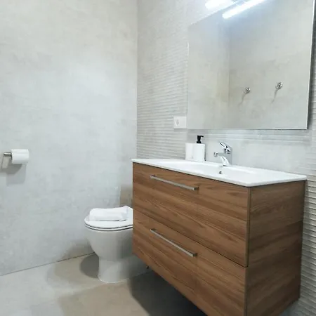 Apartment Tu Casa En Un Rinconcito Del Centro Seville
