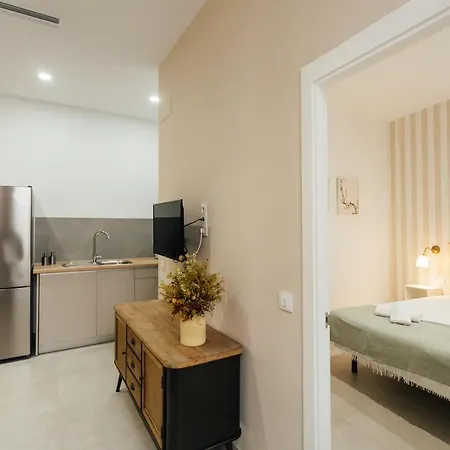 Tu Casa En Un Rinconcito Del Centro