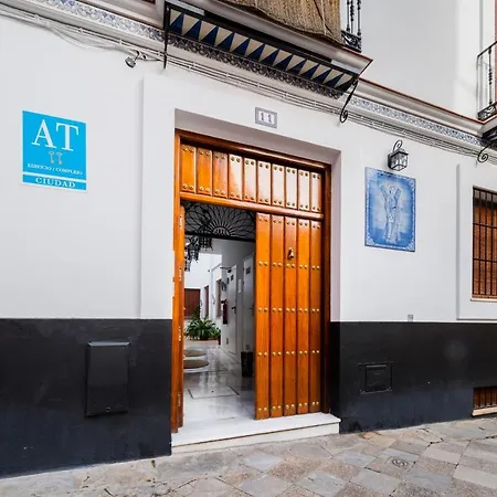 Cruz De San Andres Apartamento