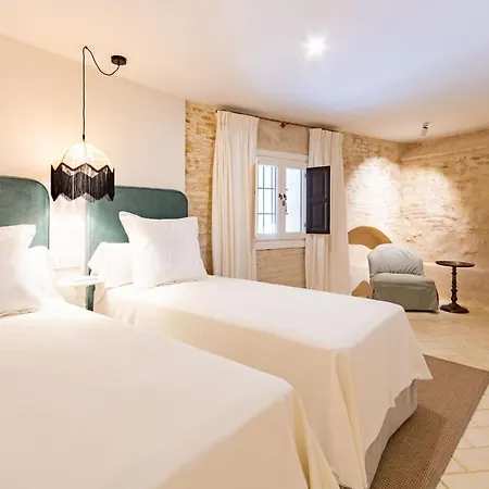 Casa De La Moneda Residence Sevilla 公寓式酒店 *