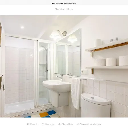 Appartamento Casas De Moratin Siviglia