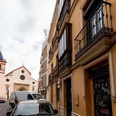 Holi-rent Penthouse Penuelas *