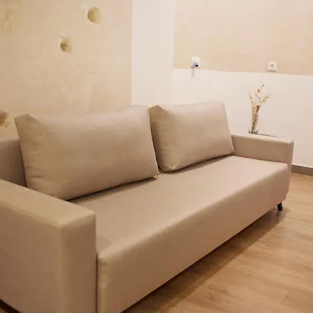 Hotel Isa *