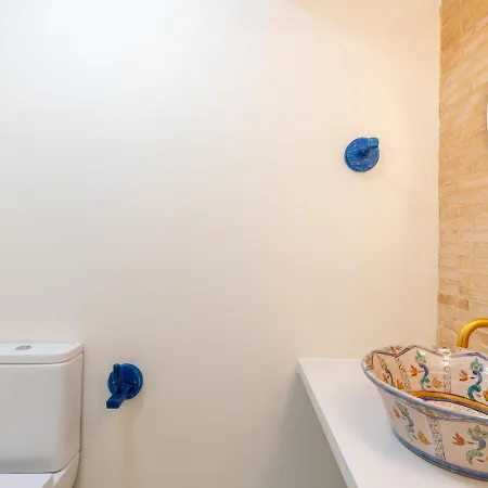 Holi-rent Penthouse Penuelas Apartamento