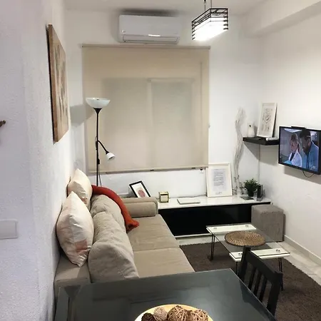 Appartement Tablada Remedios Séville