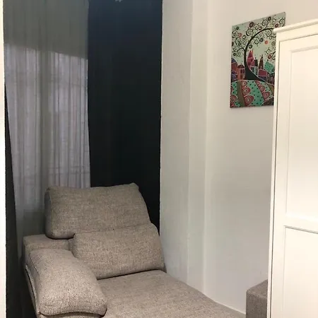 Appartement Tablada Remedios *