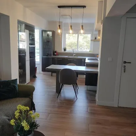 Privatunterkunft Mi Casa Es Tu Casa