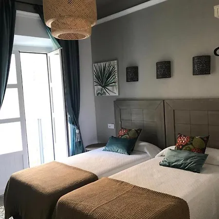 Apartamento Monna Flats Arenal 1 *