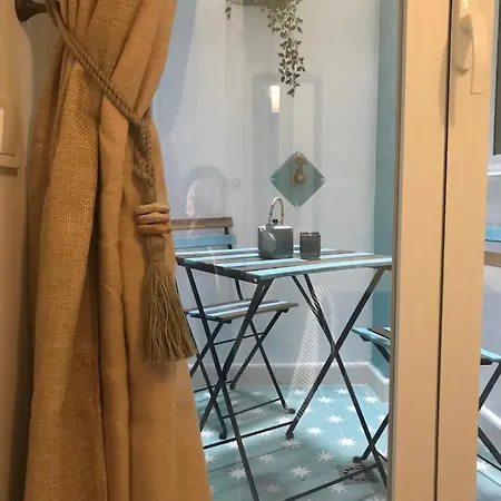 Apartamento Monna Flats Arenal 1